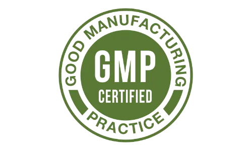 alphacur-gmp-certified